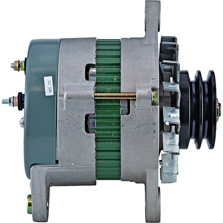 Aftermarket JAndN Electrical Products Alternator 400-50023-JN